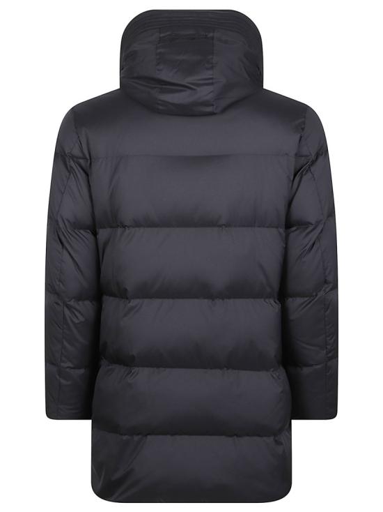 26FW 몬테꼬레 자켓 F11MUCX501 336 Black - MONTECORE