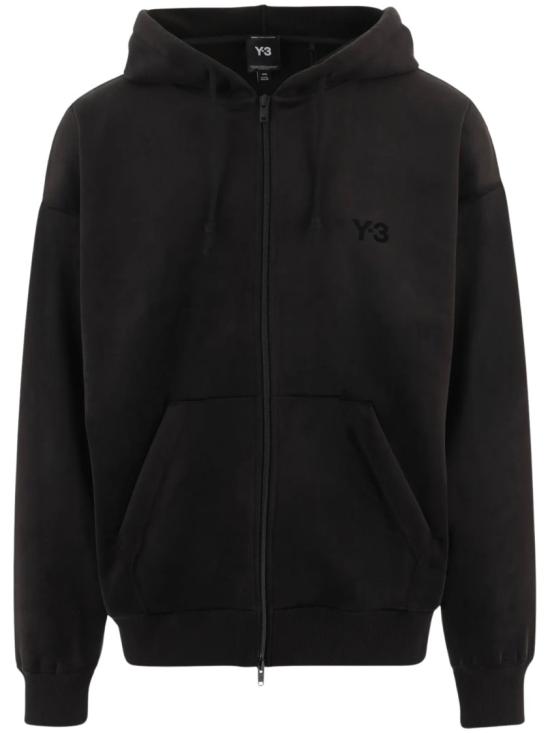 26FW 와이쓰리 탑 IA4371BLACK
