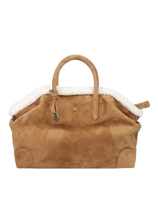 26FW 아쉬 토트백 JACQUELINE033 Brown