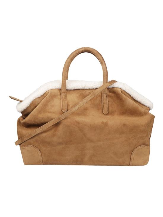 26FW 아쉬 토트백 JACQUELINE033 Brown - ASH