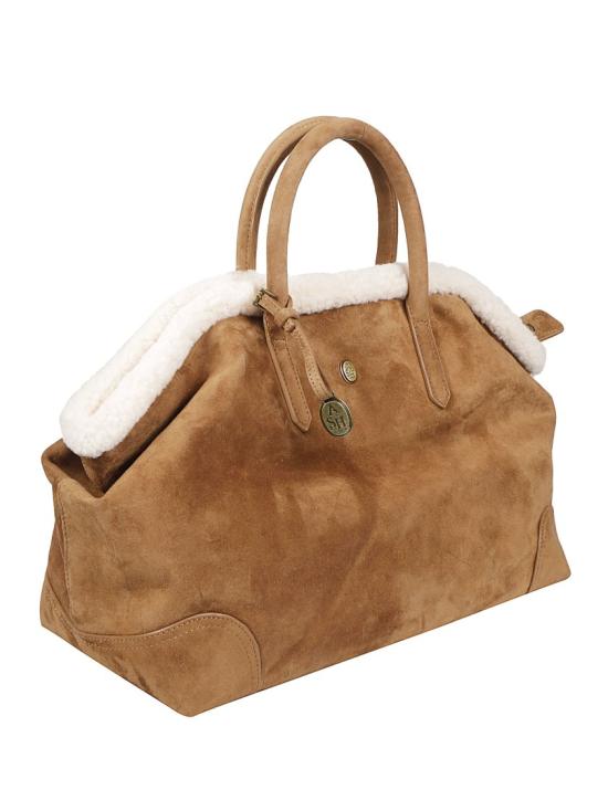 26FW 아쉬 토트백 JACQUELINE033 Brown - ASH