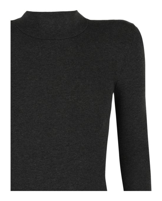  발렌시아가 니트웨어 767882 TMVC3 8519 00413 S Black - BALENCIAGA