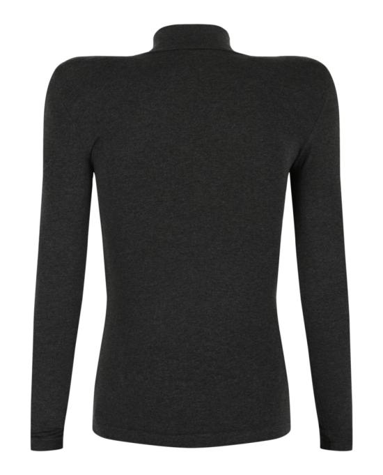  발렌시아가 니트웨어 767882 TMVC3 8519 00413 S Black - BALENCIAGA