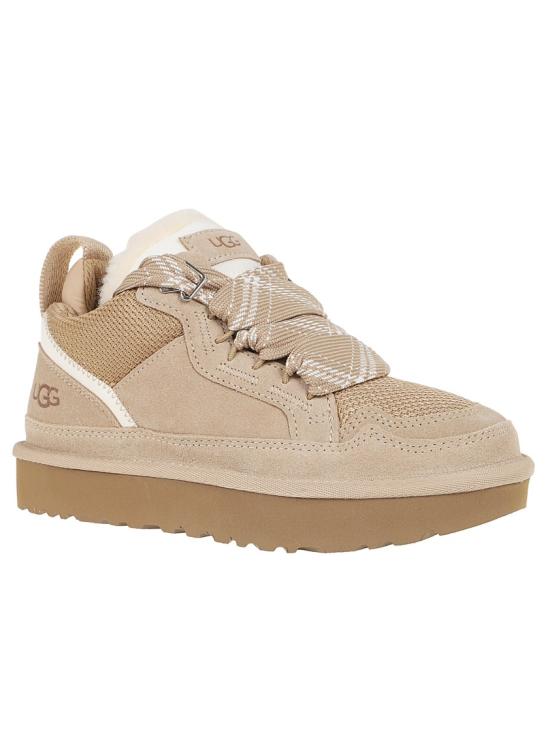 26FW 어그 로우멜 스니커즈 1144032 Neutrals
