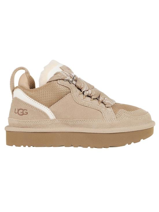 26FW 어그 로우멜 스니커즈 1144032 Neutrals - UGG
