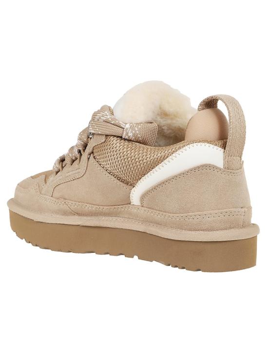 26FW 어그 로우멜 스니커즈 1144032 Neutrals - UGG