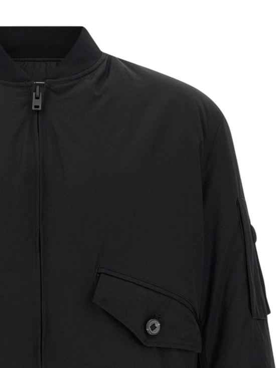 26FW 와이쓰리 자켓 KS1207BLACK - Y-3