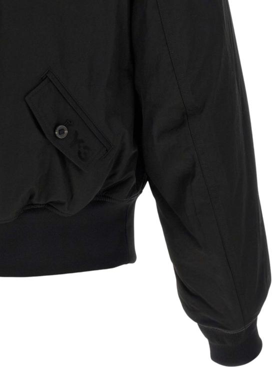 26FW 와이쓰리 자켓 KS1207BLACK - Y-3