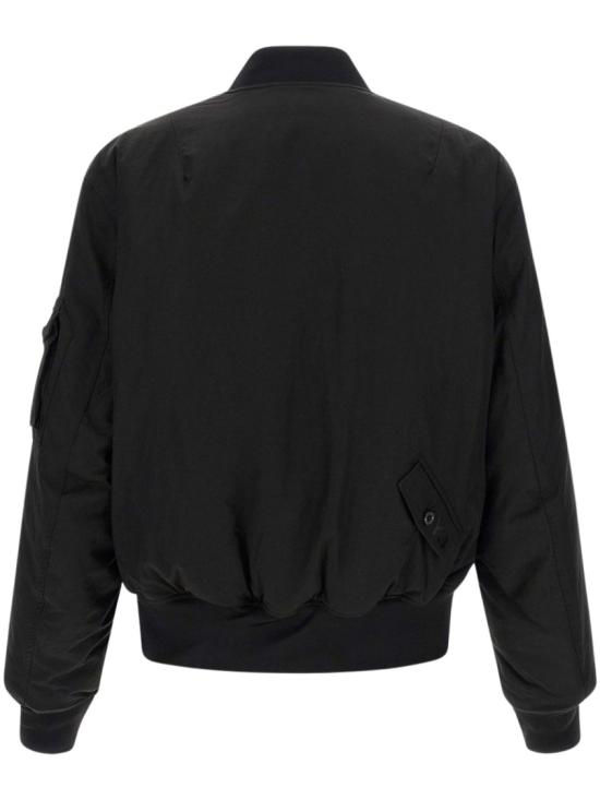 26FW 와이쓰리 자켓 KS1207BLACK - Y-3