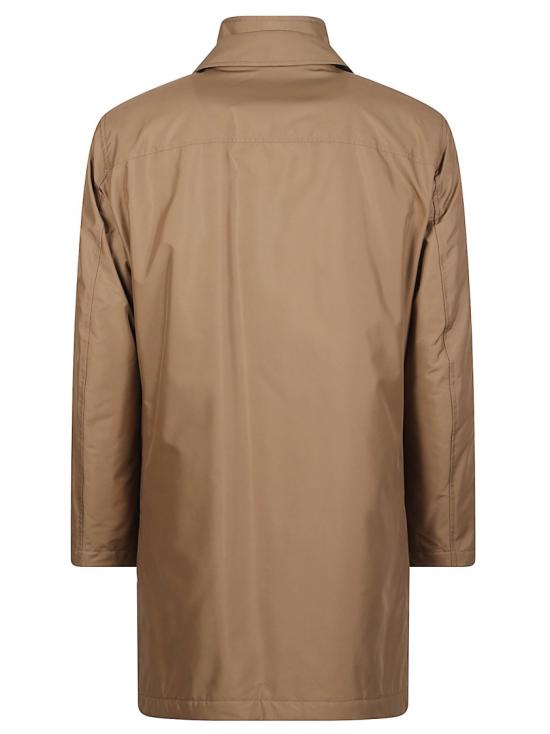 26FW 페이 자켓 NAM62530160AX2 Brown - FAY