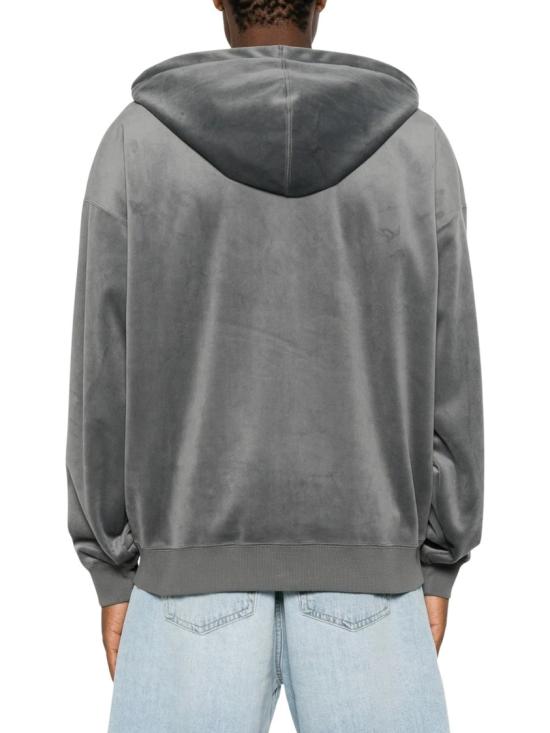 26FW 와이쓰리 탑 KU2187GREFIV Grey - Y-3