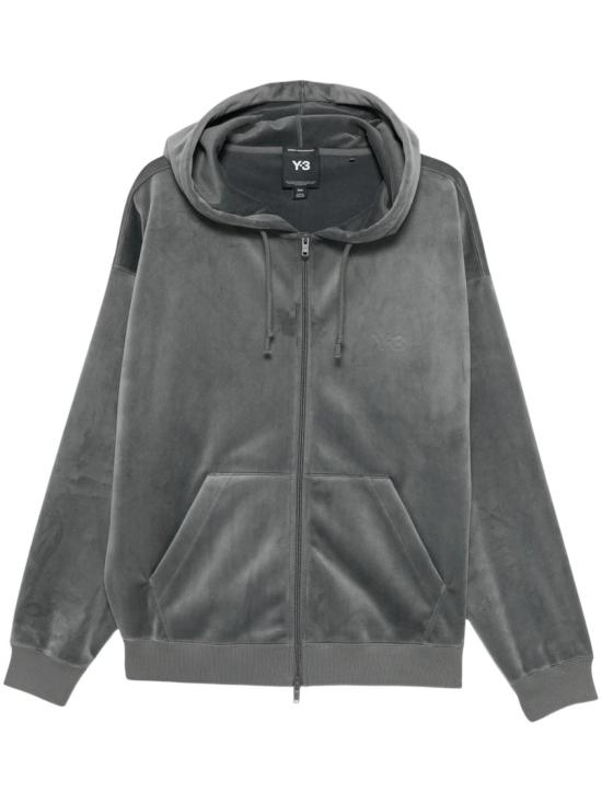 26FW 와이쓰리 탑 KU2187GREFIV Grey