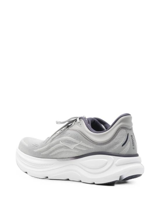 26FW 호카 본디 9 스니커즈 1162011SYSQ Grey - HOKA