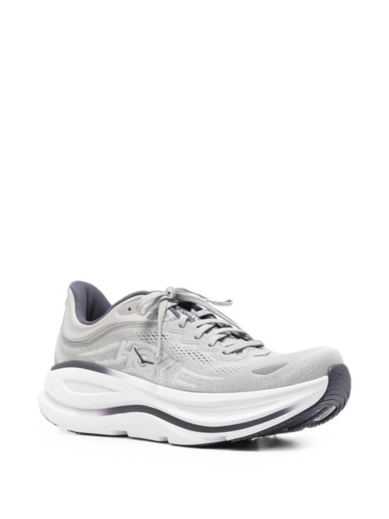 26FW 호카 본디 9 스니커즈 1162011SYSQ Grey - HOKA