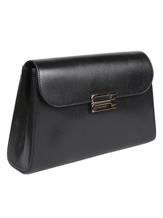 26FW 빅토리아 베컴 숄더백 B426AAC007830A Black - VICTORIA BECKHAM
