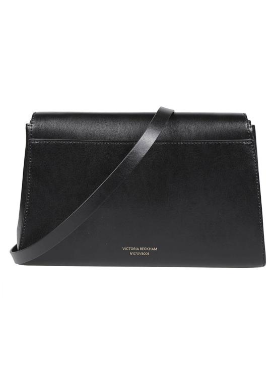 26FW 빅토리아 베컴 숄더백 B426AAC007830A Black - VICTORIA BECKHAM