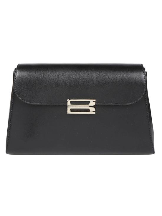 26FW 빅토리아 베컴 숄더백 B426AAC007830A Black