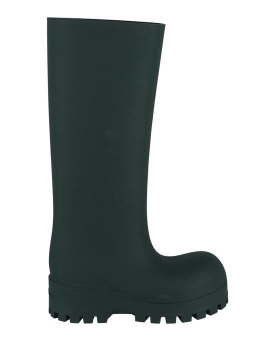  발렌시아가 부츠 775969 W1SA1 1024 30004 37 Black