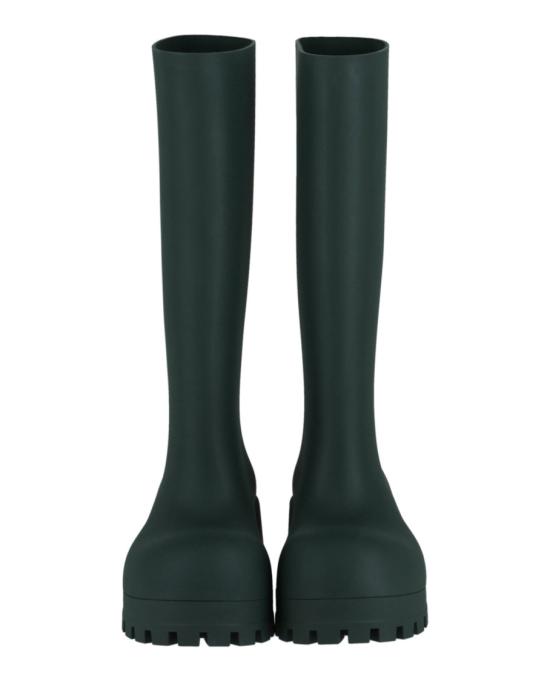  발렌시아가 부츠 775969 W1SA1 1024 30004 37 Black - BALENCIAGA