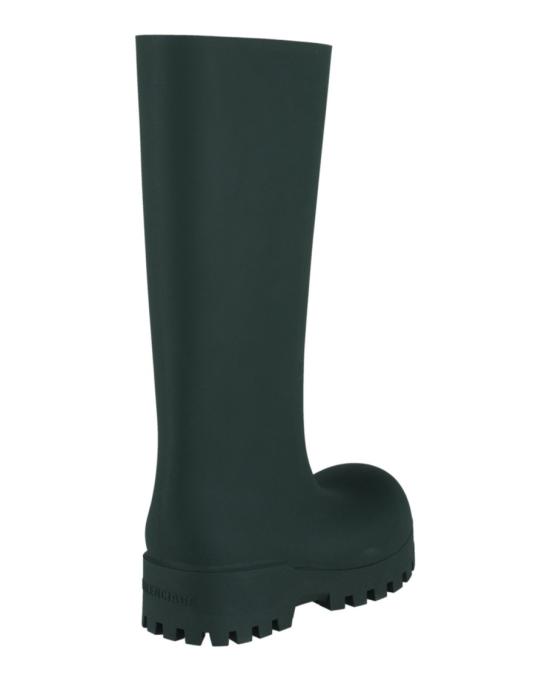  발렌시아가 부츠 775969 W1SA1 1024 30004 37 Black - BALENCIAGA