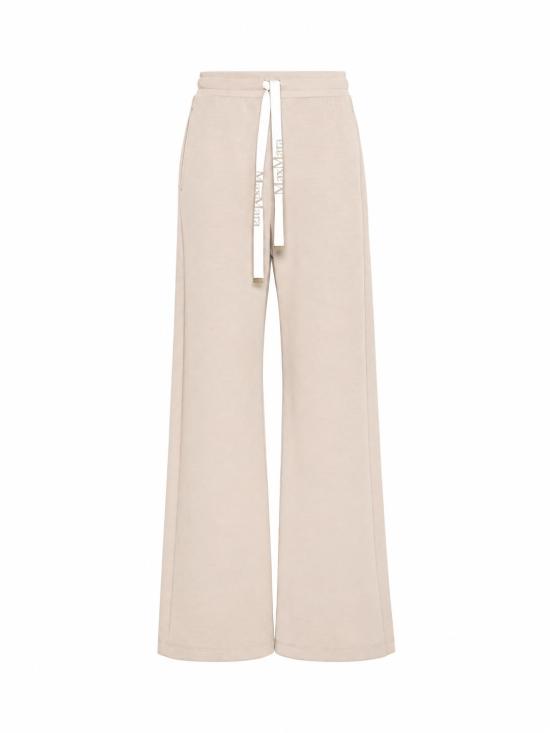 26FW 에스막스마라 스트레이트 팬츠 2629786023650SMMBALI 001 BEIGE
