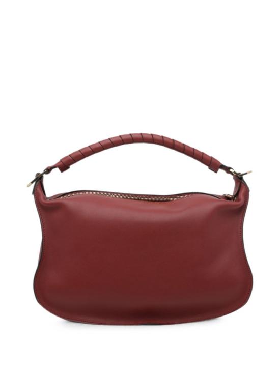 26FW 끌로에 숄더백 CH26SS882R35633 Burgundy - CHLOE