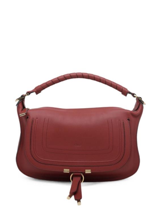 26FW 끌로에 숄더백 CH26SS882R35633 Burgundy