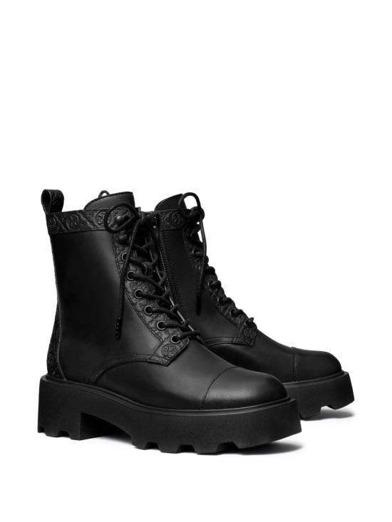  토리버치 부츠 178112006 AI25 BLACK - TORY BURCH