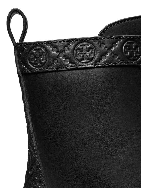 토리버치 부츠 178112006 AI25 BLACK - TORY BURCH