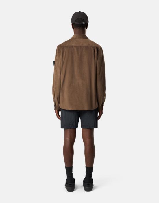 26SS 스톤 아일랜드 스윔팬츠 L1S15B10000420S0043V0029 Black - STONE ISLAND