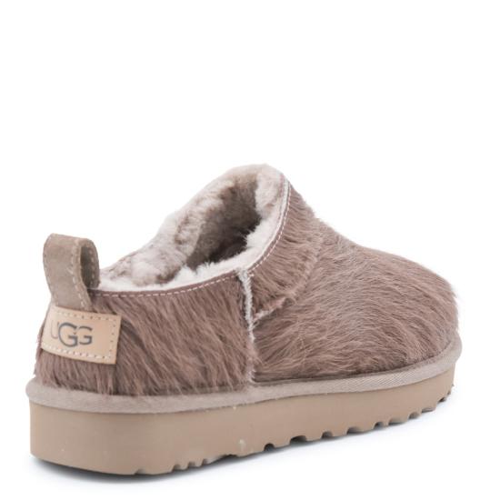 26FW 어그 부츠 1180417CRBO Brown - UGG