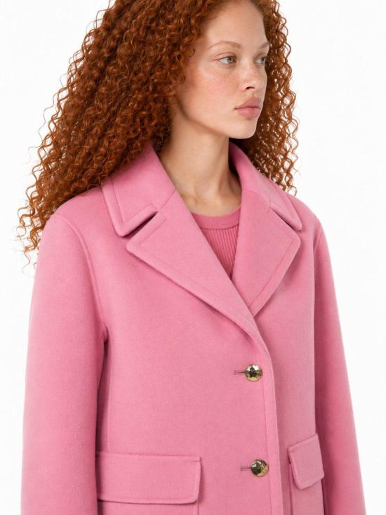 26FW 에스막스마라 의류 2629046031SMMSISSY 003 ROSA - 'S MAX MARA