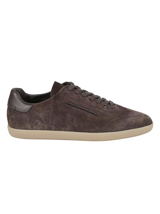 26FW 에르메네질도제냐 스니커즈 LHSOY S8218Z Brown