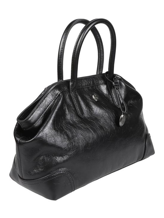 26FW 아쉬 숄더백 JUSTINE099 Black - ASH