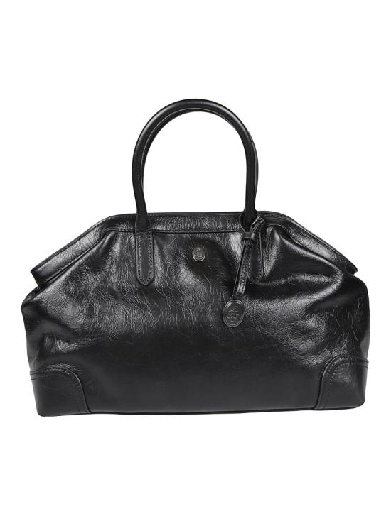 26FW 아쉬 숄더백 JUSTINE099 Black