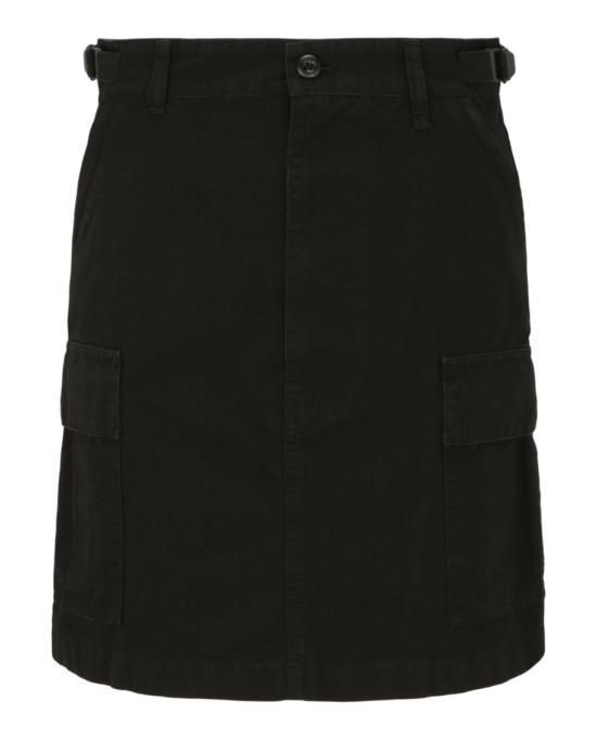  발렌시아가 스커트 704358 TKP27 1000 00002 34 Black