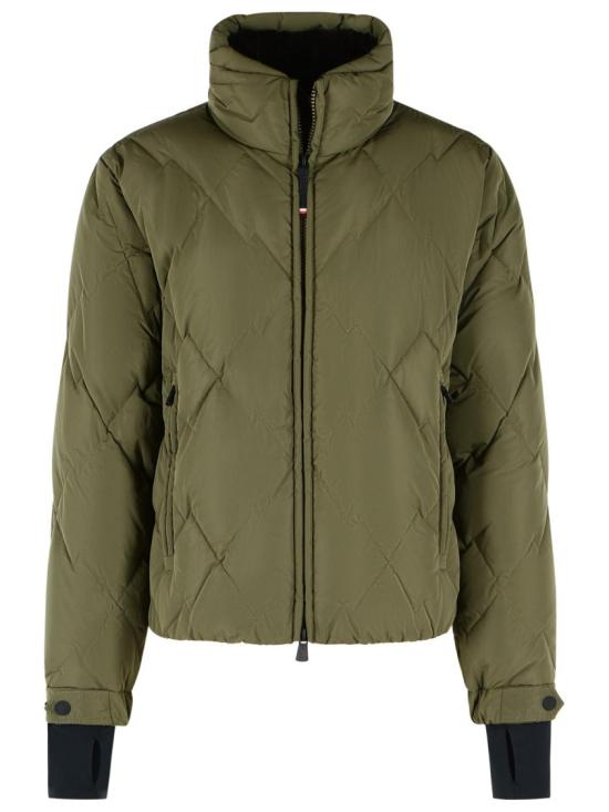 26FW 몽클레어 자켓 097 1A000 30 59876 825 Green