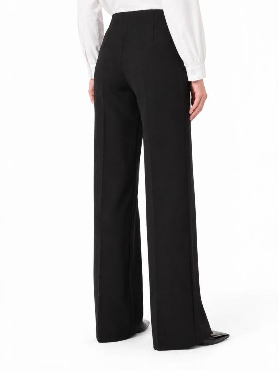 26FW 막스마라 스트레이트 팬츠 2621136062MXMORATA 003 NERO - MAX MARA