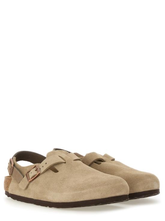  버켄스탁 토키오 2 샌들 1028323 TAUPE Neutrals - BIRKENSTOCK
