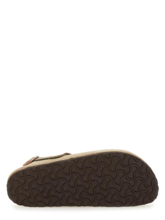  버켄스탁 토키오 2 샌들 1028323 TAUPE Neutrals - BIRKENSTOCK