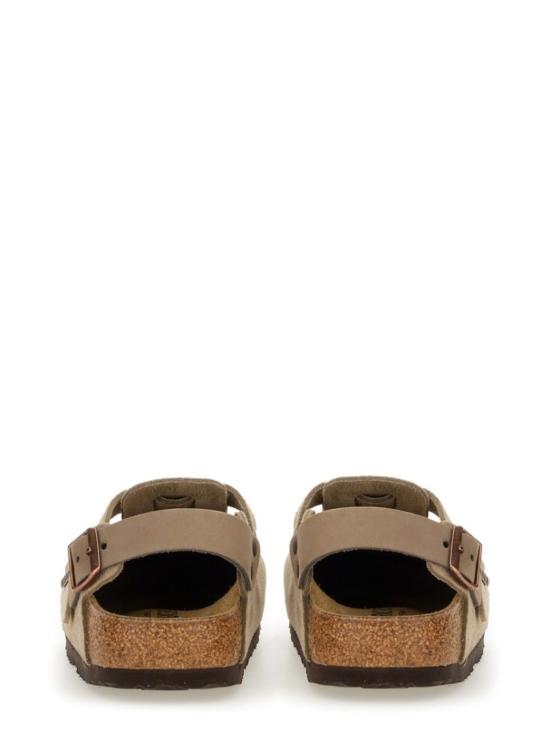  버켄스탁 토키오 2 샌들 1028323 TAUPE Neutrals - BIRKENSTOCK