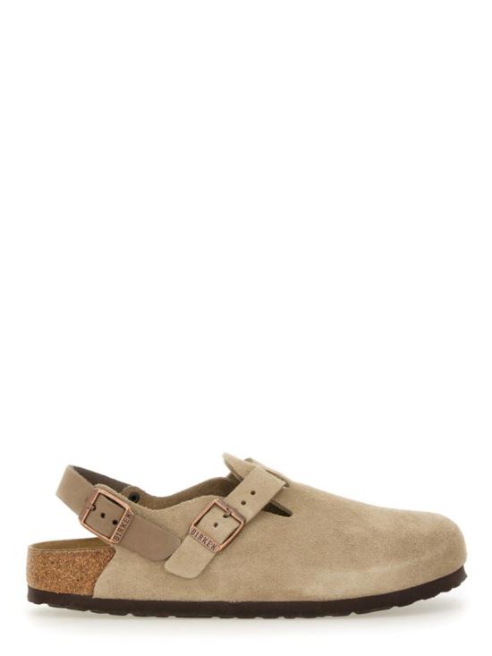  버켄스탁 토키오 2 샌들 1028323 TAUPE Neutrals