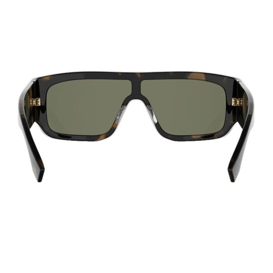 26FW 펜디 선글라스 1AW15M30A Brown - FENDI