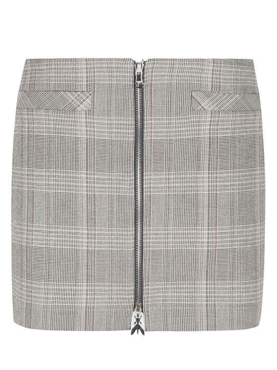 26FW 파트리지아페페 스커트 8G0046C8003 Neutrals