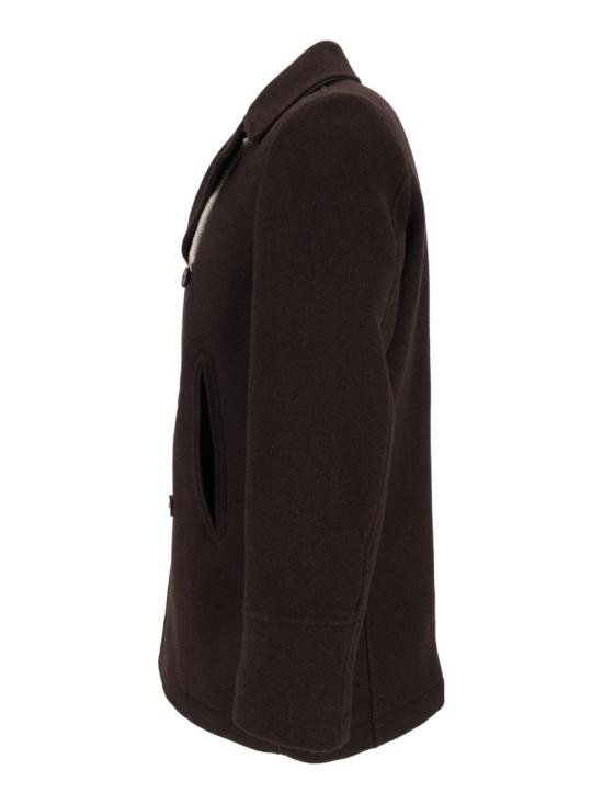 26FW 캠플린 자켓 38340038 Black - CAMPLIN