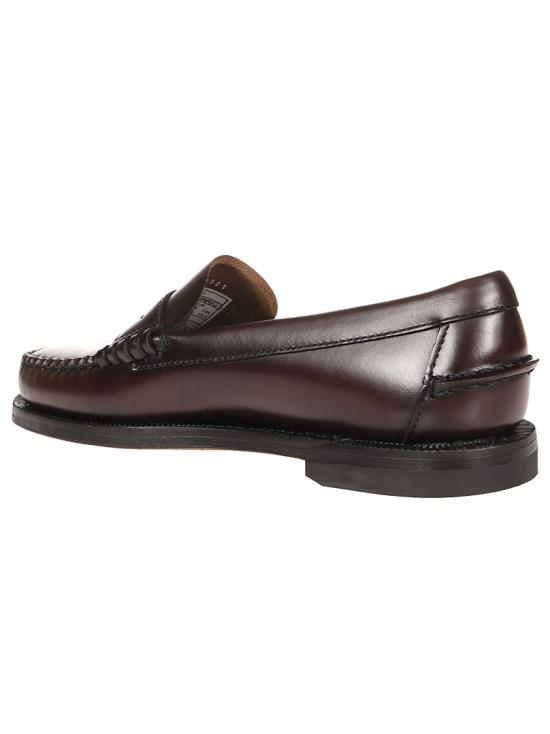 26FW 세바고 플랫 슈즈 7001530 Black - SEBAGO