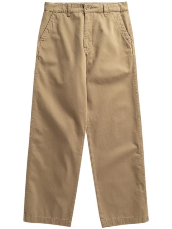 26FW 노스프로젝트 팬츠 N2504880924 Neutrals