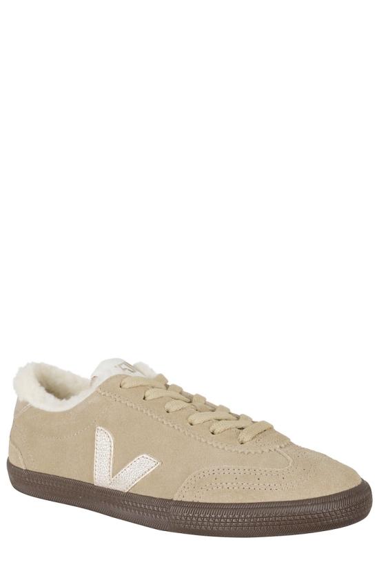 26FW 베자 스니커즈 VU0321860 D 099 Neutrals - VEJA