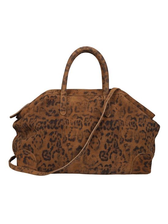 26FW 아쉬 숄더백 JACQUELINE038 Brown - ASH