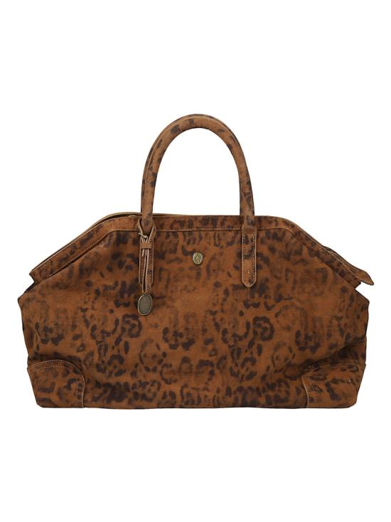26FW 아쉬 숄더백 JACQUELINE038 Brown